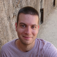 Benjamin Fournet