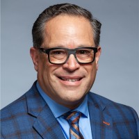 Aaron Peri