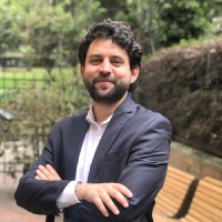 Alejandro Salgado Montejo, PhD