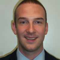 Ciaran Doherty