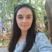 Corina Gușă