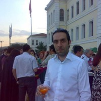 Ertan Arabaci