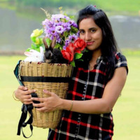 Sindhura Veeraboina