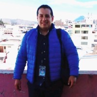 Omar Perez