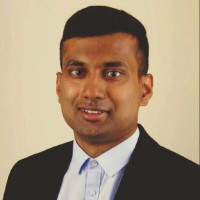 Pavithiran Selvenesan
