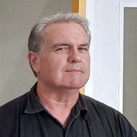 Jeff Fordham