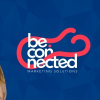 Be Connected Marketing Solutions