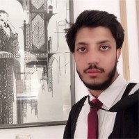 Mudassar Sultan