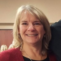 Nancy Jo Dietzen
