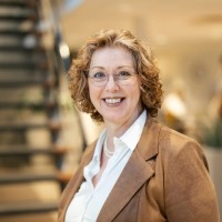 Monique Scheffer - van Eeuwen