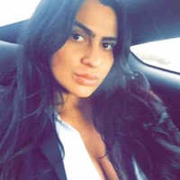 Cindy Gonzalez