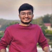 Harsh Hemani