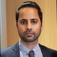 Yogesh Thakur