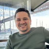 Carlos Guedes