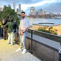 Avi Singh
