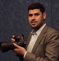 Khalil Ebrahim