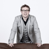 Prof. Dr. Michael Luchtmann