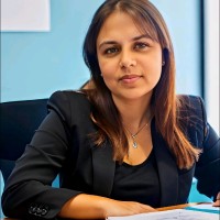 Rita Susana Santos