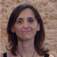 Catherine Robby