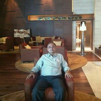 Kirit Joshi