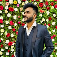 Srinivas Achar