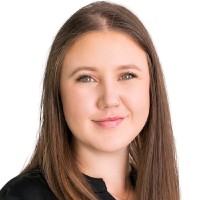 Ingrid Gernaat