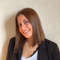 Andrea Rodríguez Rincón
