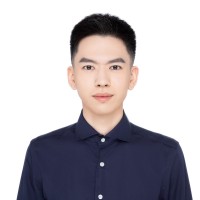 Jesse WANG