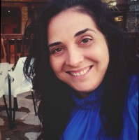 Raquel Cebrián Lázaro