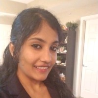 Akhila Andavolu