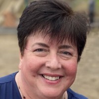 Anne Yardley
