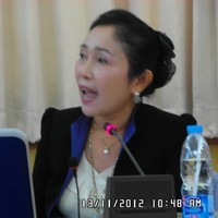 ดร. อภิวรรณ์ ดำแสงสวัสดิ์