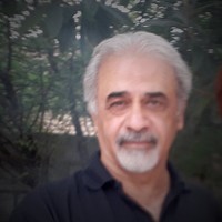 Reza Dashti