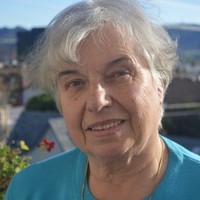 Uta Taylor-Weaver