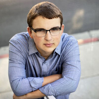 Dylan Borchert