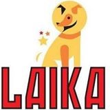 Laika COSMONAUTA