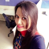 Smriti Aggarwal