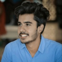 Vimlesh Kumar Tripathi