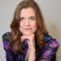 Lilla Petronella Szabó