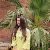 Nafisa Satti