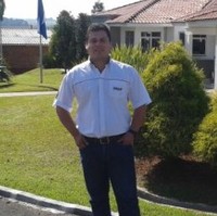 Gustavo Arnaldo Lopez Alvarez