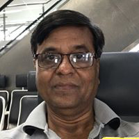 Bharatbhai Suthar