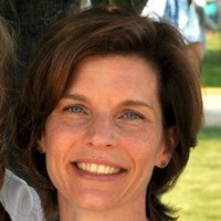 Kristin Huntsman RDN LD CLT