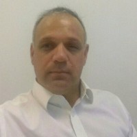 Anil Leaver