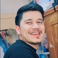 Rabin Thapa