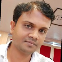 Naresh Salvi