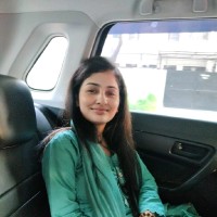 Nidhi Bhardwaj