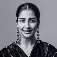 Shiva Akhlaghi
