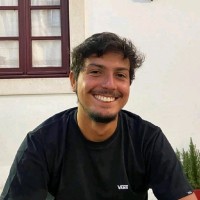 Ricardo Henriques