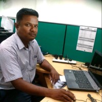 P.Jayakumar Perumal